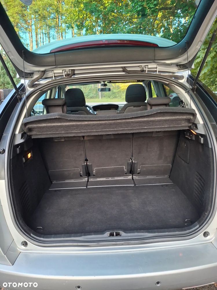Citroën C4 Picasso 1.6 HDi Equilibre Navi Pack MCP - 18
