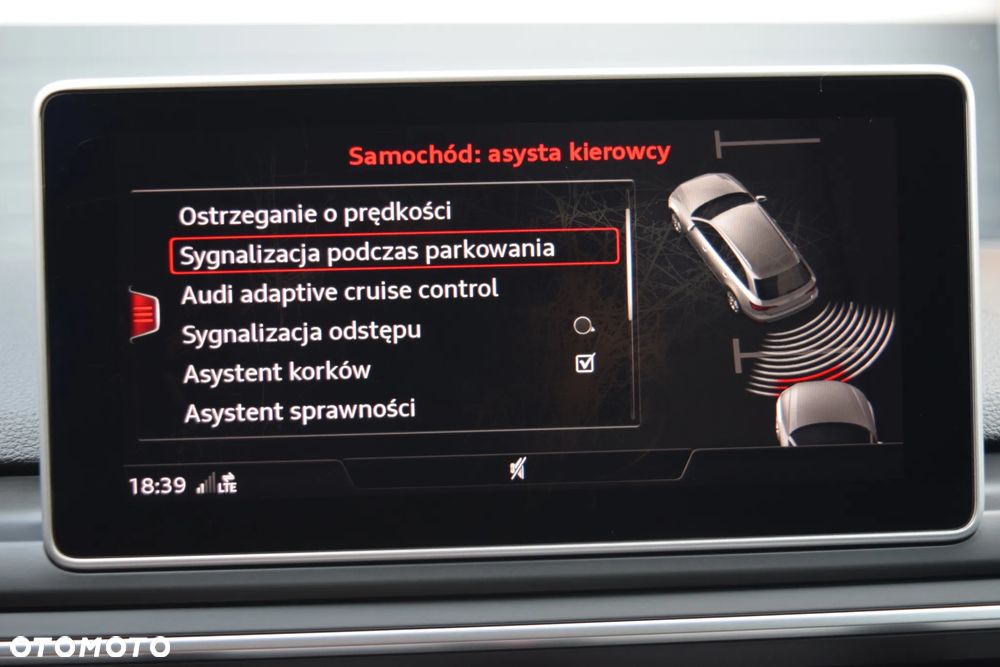 Audi A4 Avant 2.0 TDI Sport S tronic - 29