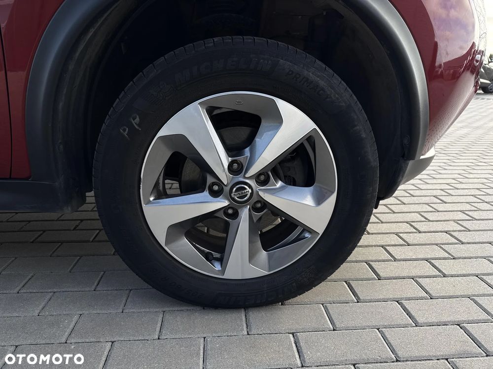Nissan Juke 1.6 N-Connecta - 21
