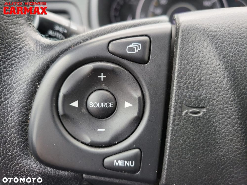 Honda CR-V 2.0i-VTEC 2WD Elegance - 12