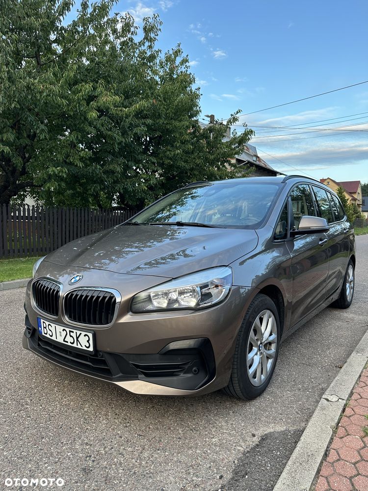 BMW Seria 2 - 2