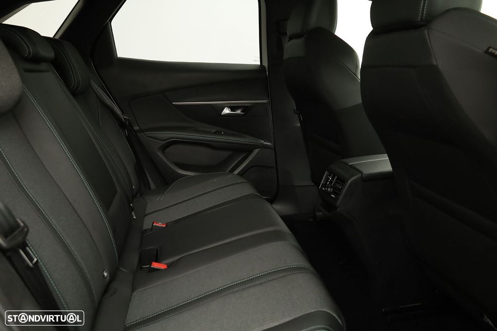 Peugeot 3008 1.2 Hybrid Allure Pack e-DCS6 - 21