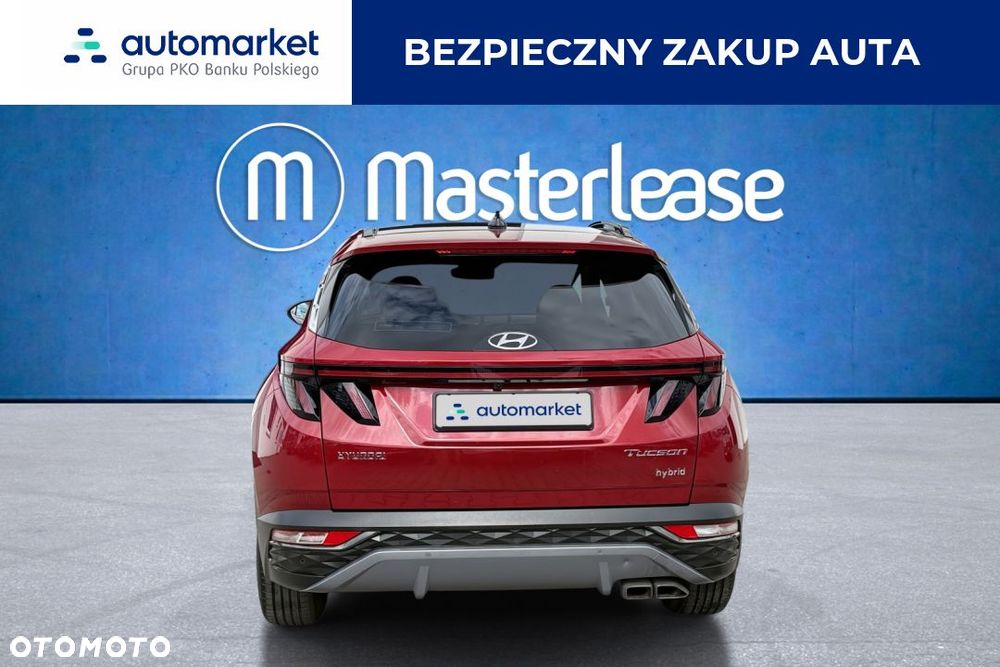 Hyundai Tucson - 6