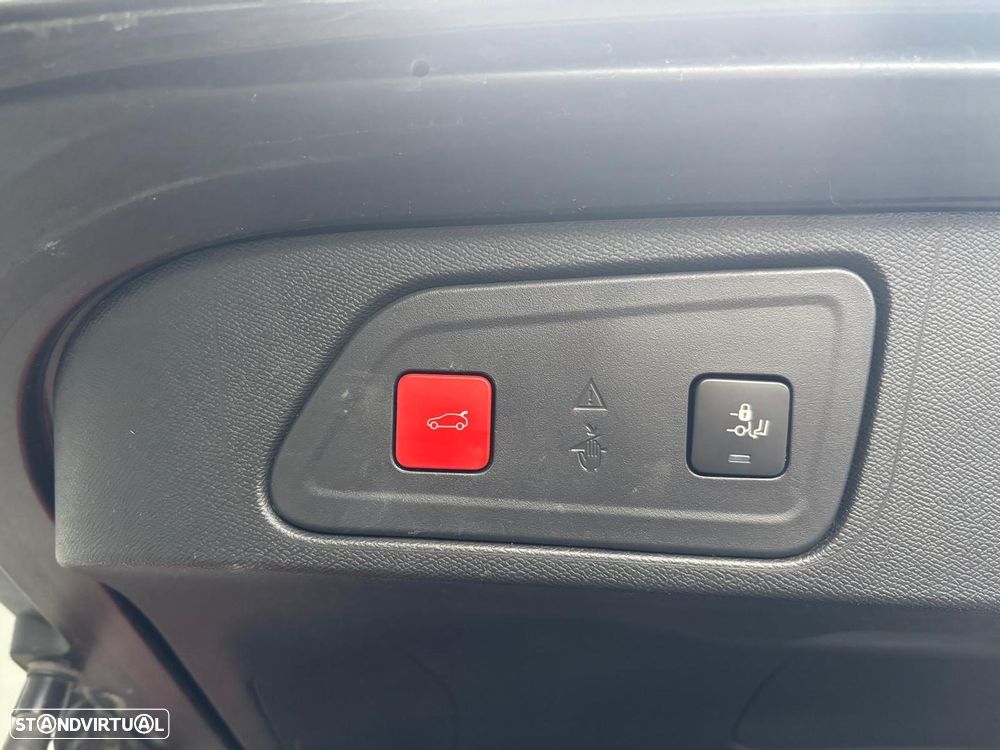 Citroën C5 Aircross 1.5 BlueHDi Shine EAT8 - 7