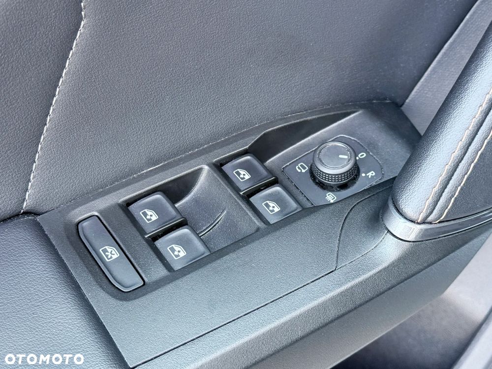 Cupra Formentor 1.5 TSI DSG - 28