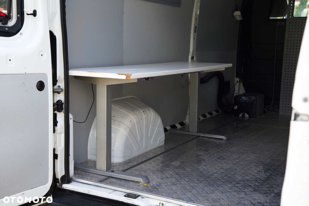 Peugeot Boxer L3H2 - 12