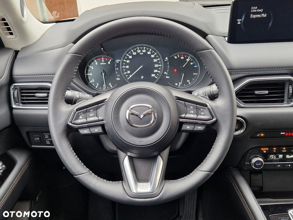 Mazda CX-5 2.5 Exclusive-Line 2WD - 16