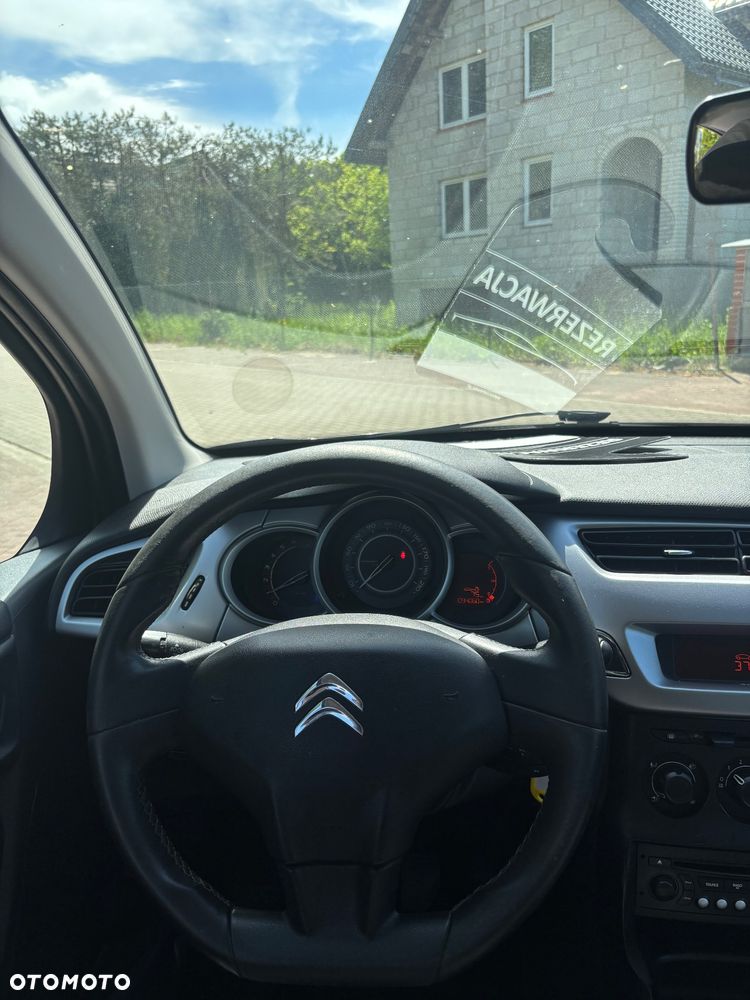 Citroën C3 1.1 Attraction - 9
