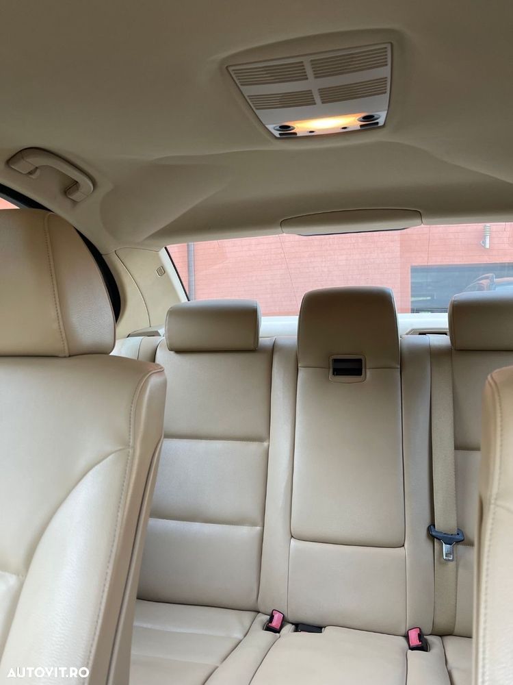 BMW Seria 5 - 11