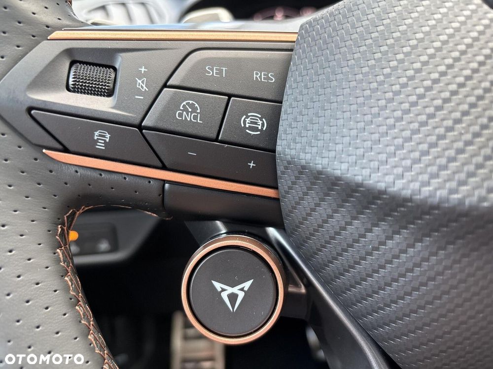 Cupra Terramar 1.5 eTSI DSG - 23