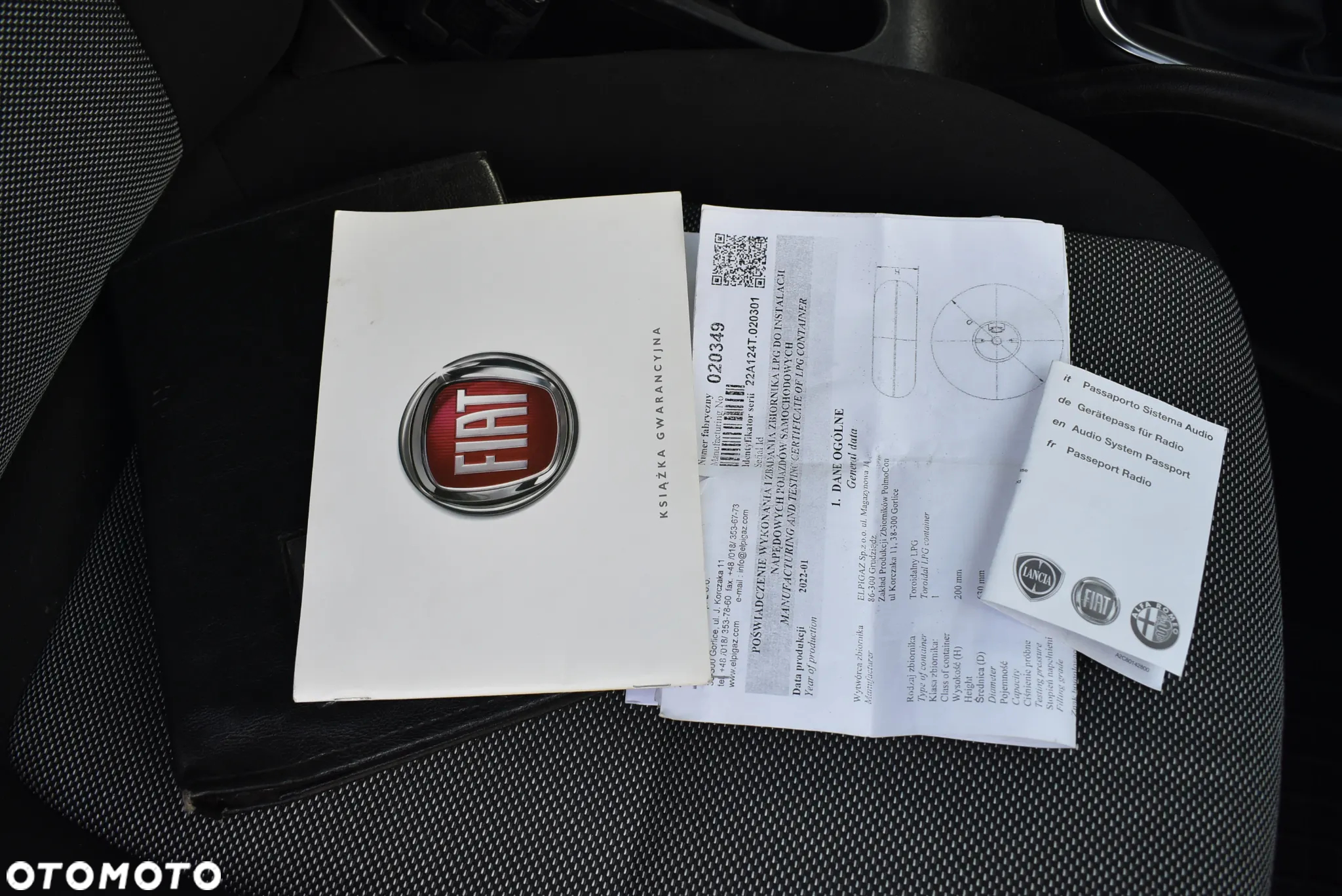 Fiat Tipo 1.4 16v Street - 28