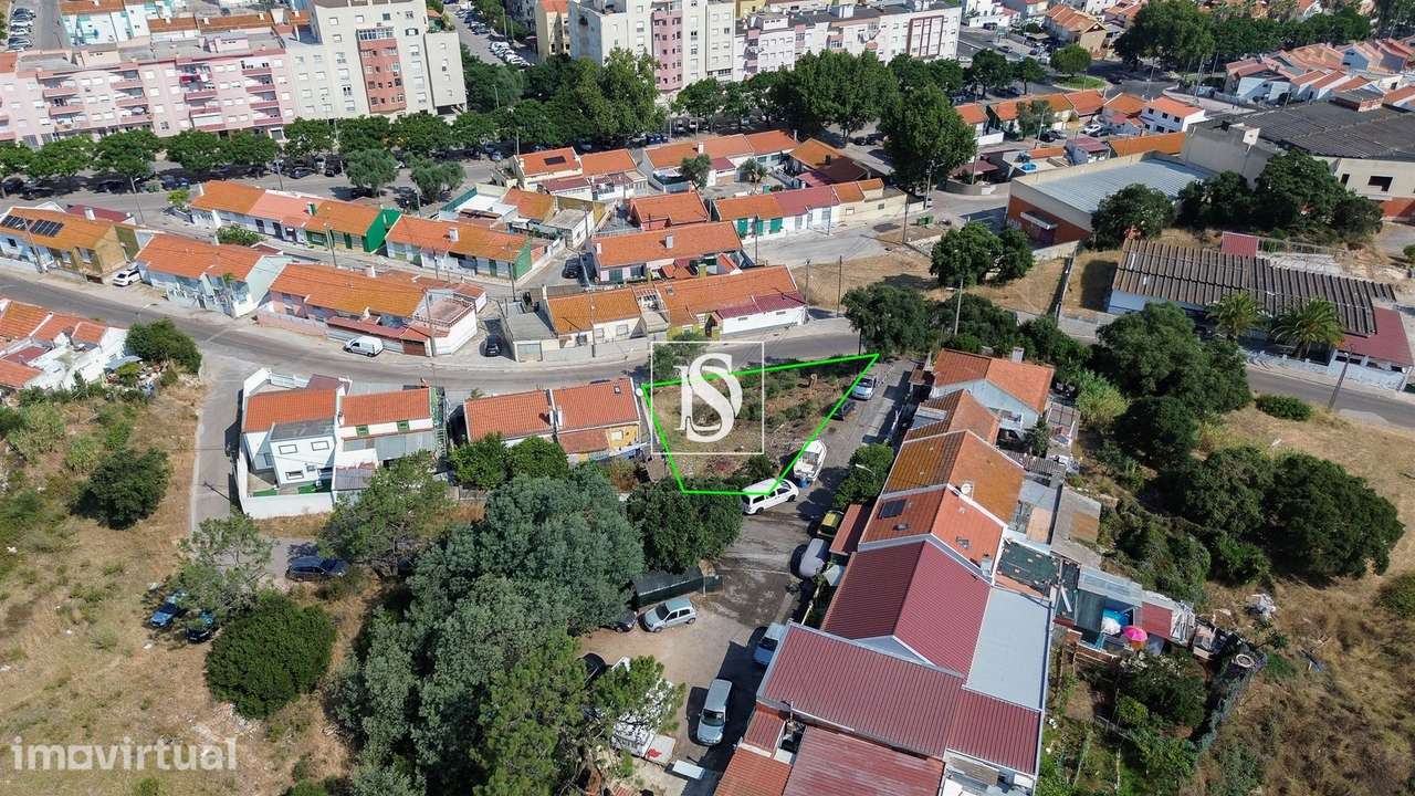 Terreno Urbano  Venda em Setúbal (São Julião, Nossa Senhora da Anuncia - Grande imagem: 2/6