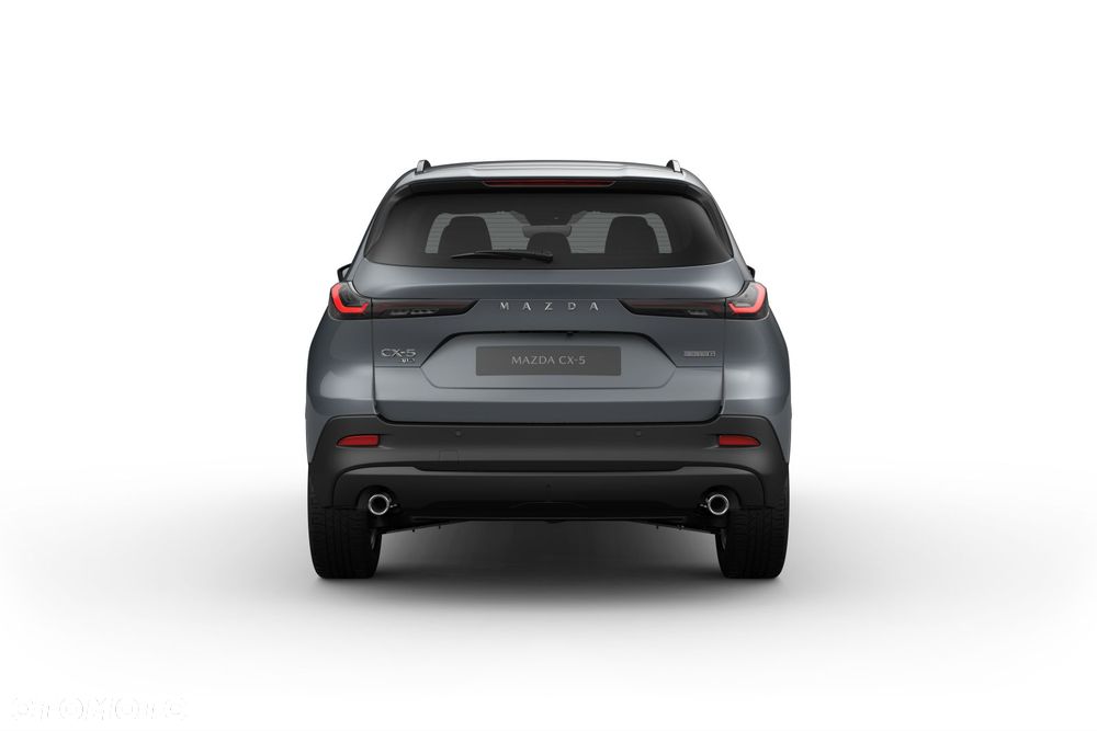 Mazda CX-5 2.5 e-SKYACTIV G Exclusive-Line 4x4 - 7
