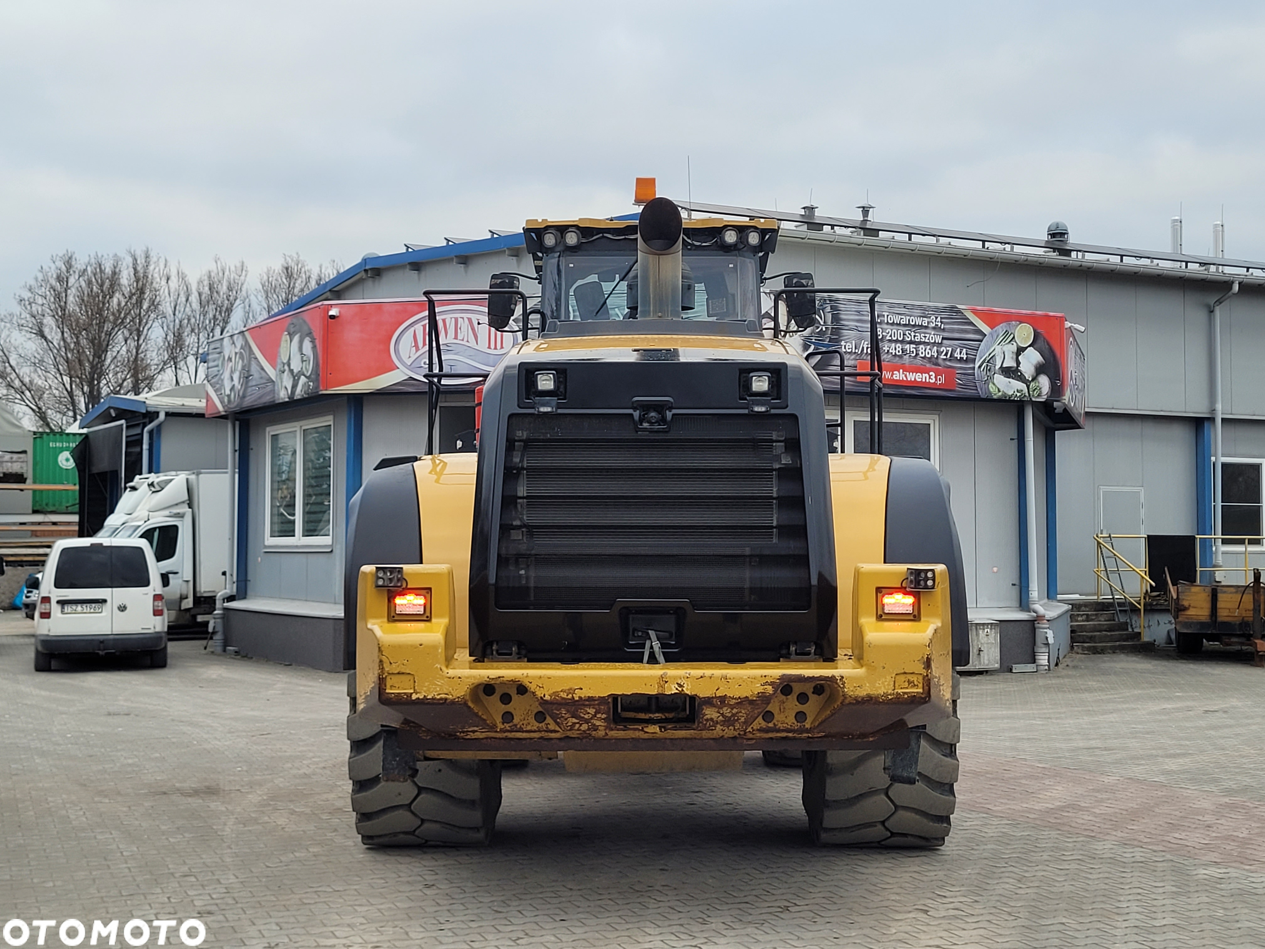 Caterpillar 982 M - 5