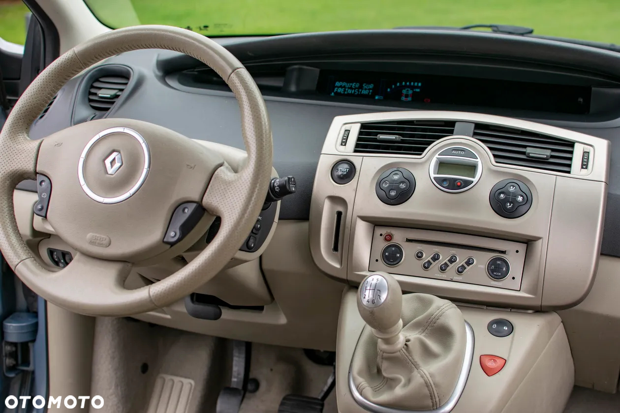 Renault Scenic - 37