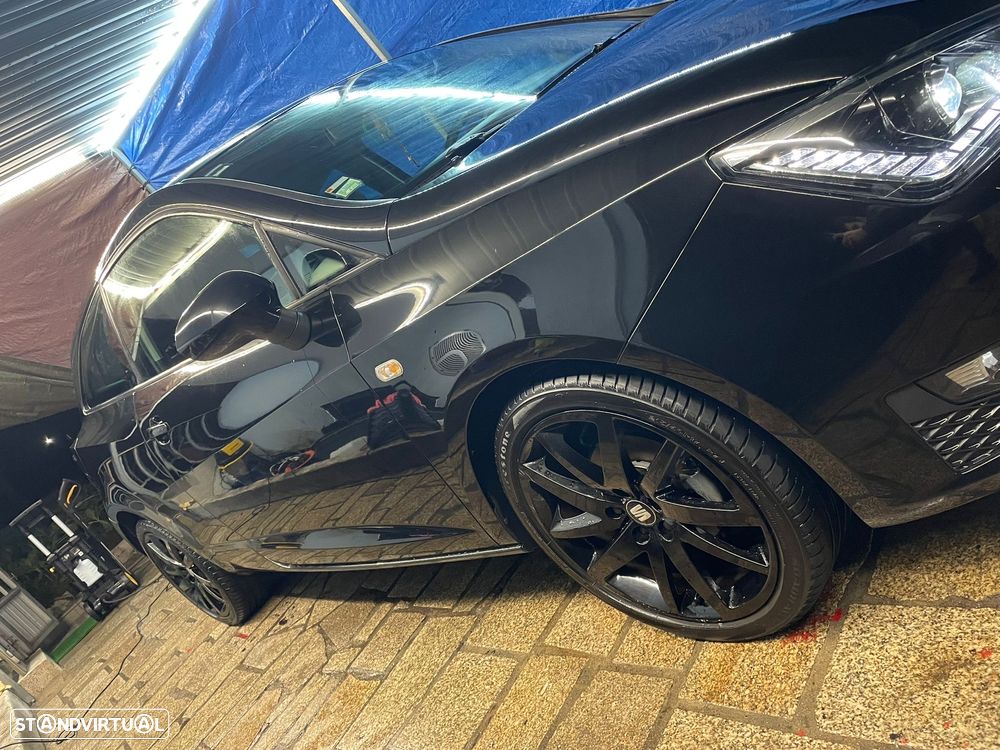 SEAT Ibiza 1.2 TSI FR - 10