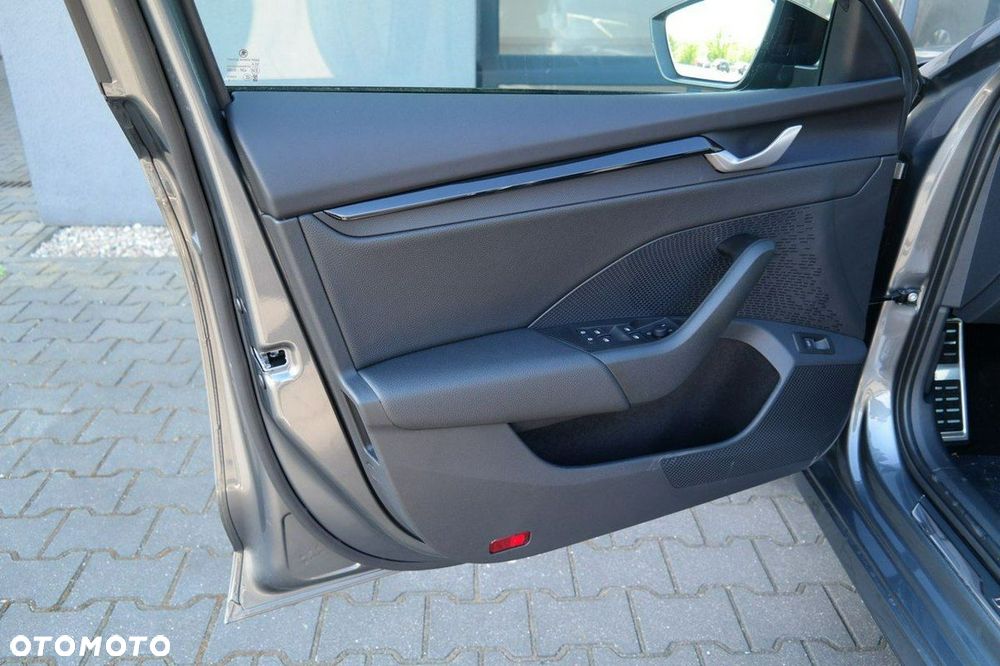 Skoda Octavia - 25