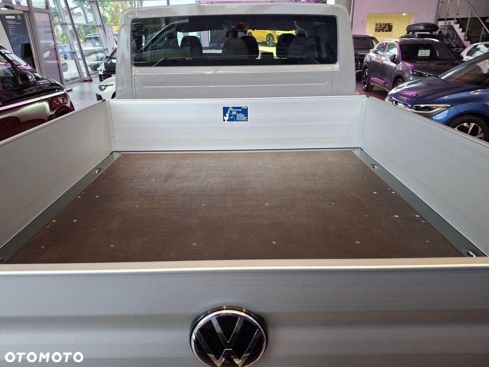 Volkswagen Transporter L2 (skrzynia) - 8
