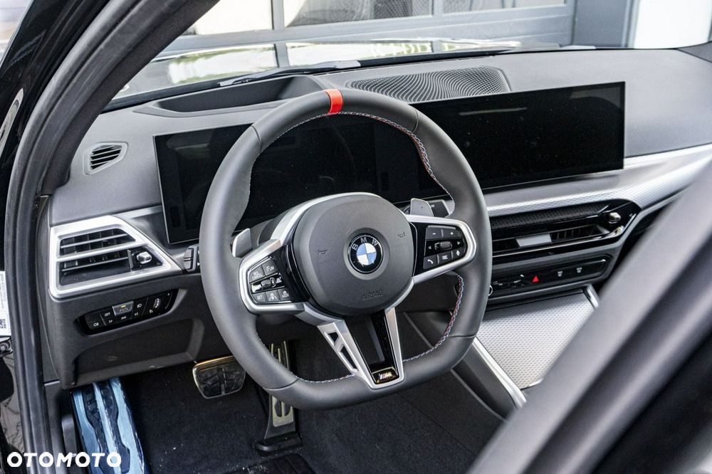 BMW Seria 3 M340i xDrive - 14