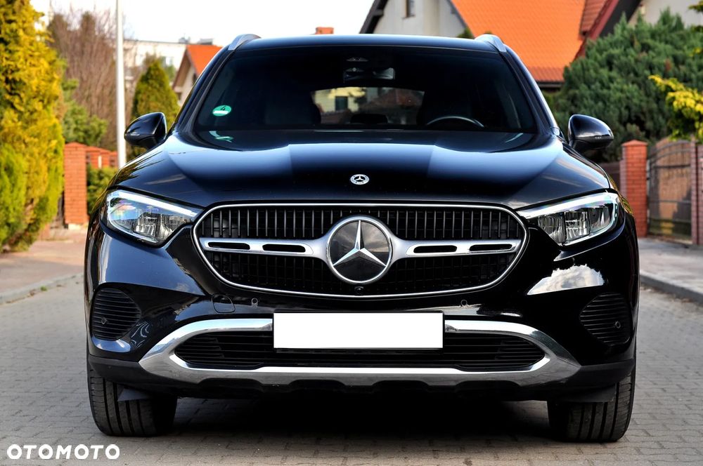 Mercedes-Benz GLC 220 d 4Matic 9G-TRONIC Avantgarde Advanced - 2