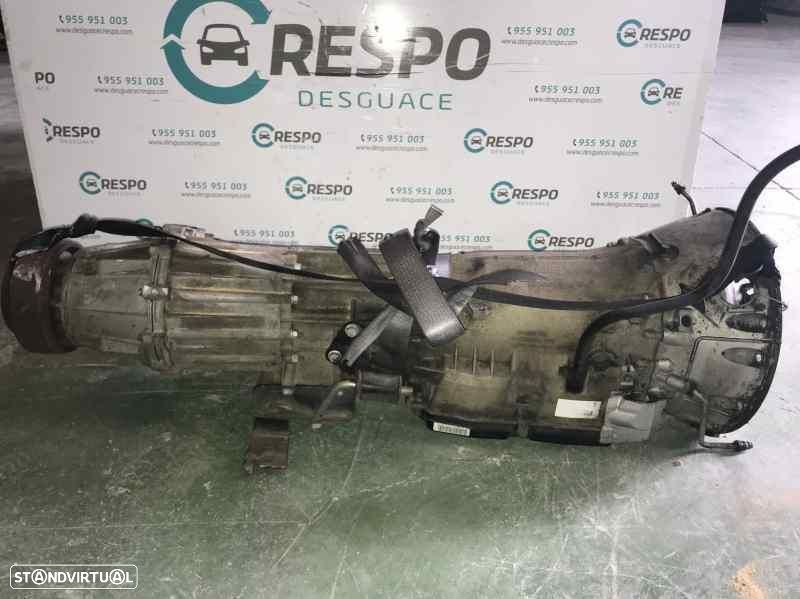 CAIXA DE VELOCIDADES JEEP GRAND CHEROKEE WH REF. P52105904AB - 1