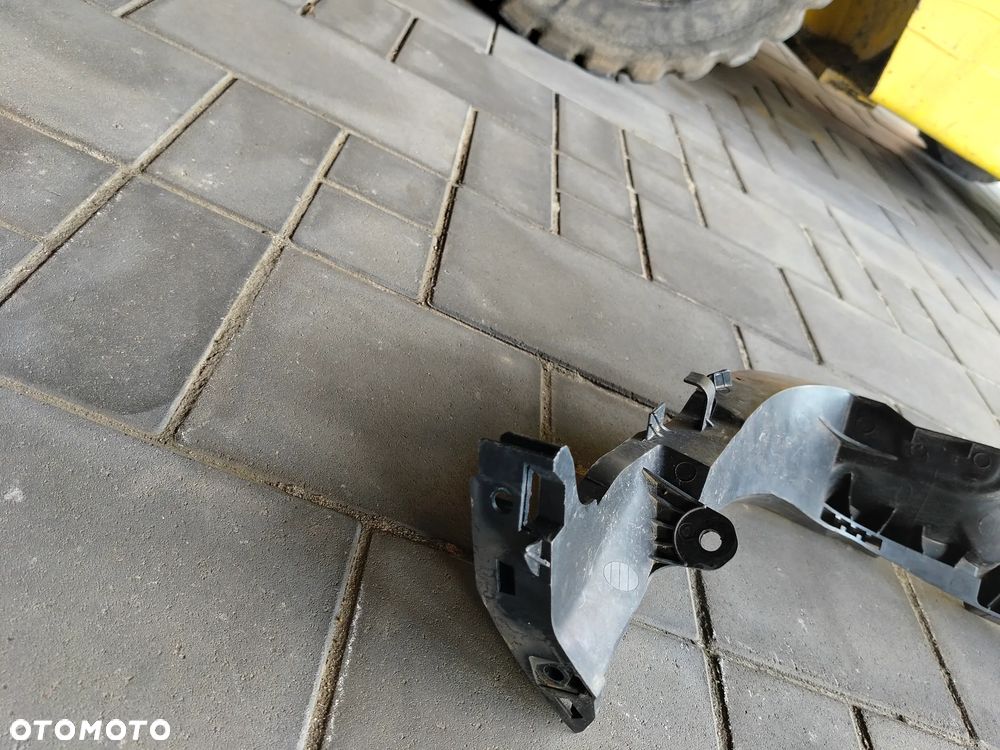 Mocowanie, ślizg lampy BMW X1 e84 prawy - 7