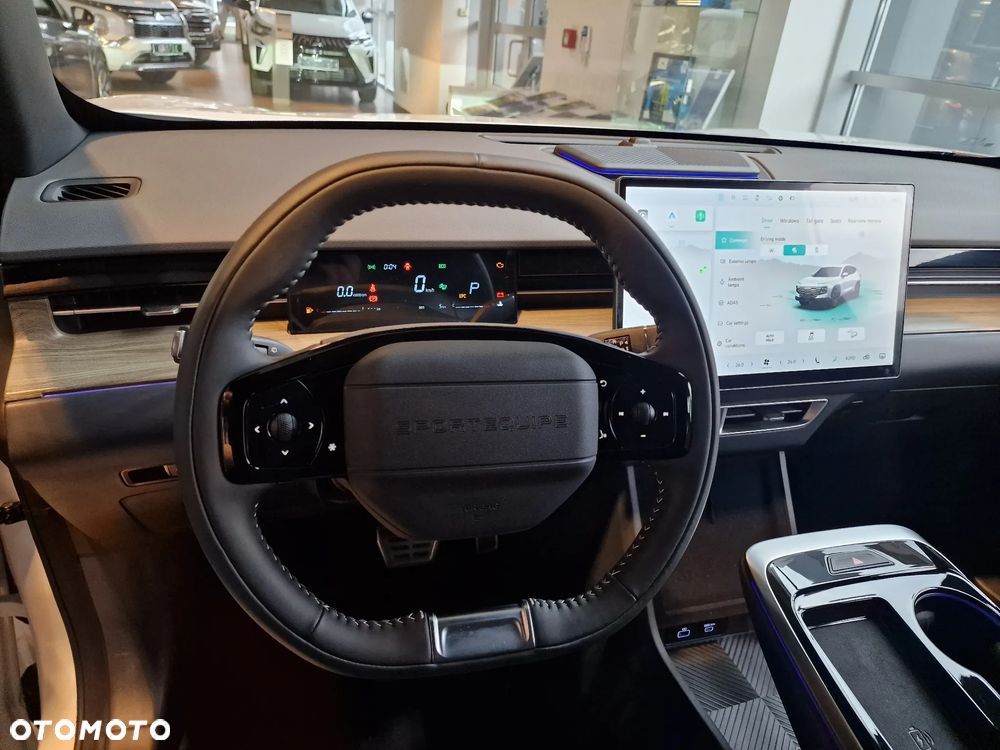 Sportequipe 6 GT - 18