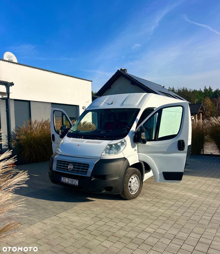 Fiat Ducato - 6