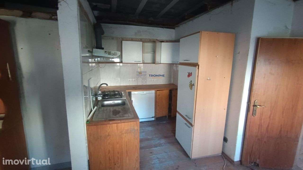 Moradia T3 Porto de Mós - Grande imagem: 2/16