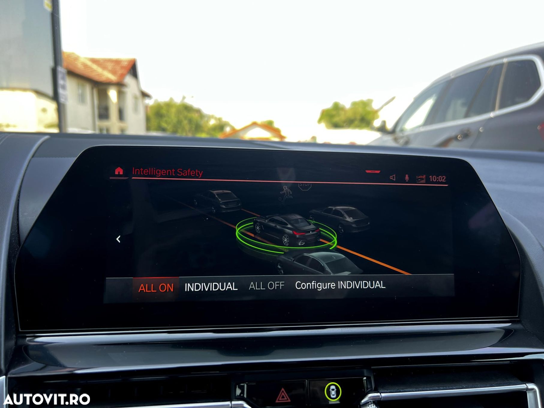 BMW Seria 8 840d xDrive - 40