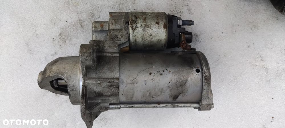 ALFA ROMEO GIULIA 2,0 ROZRUSZNIK BOSCH - 2