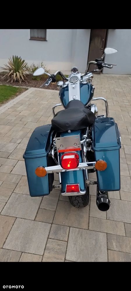 Harley-Davidson Touring Road King - 5