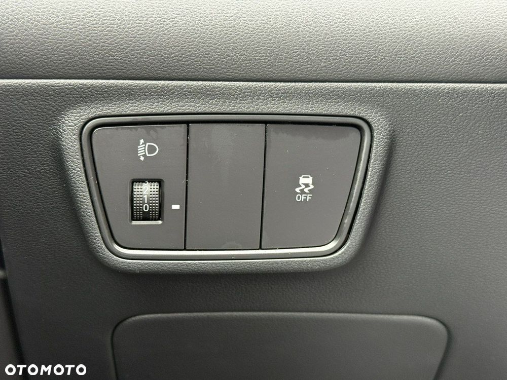 Hyundai Tucson - 11