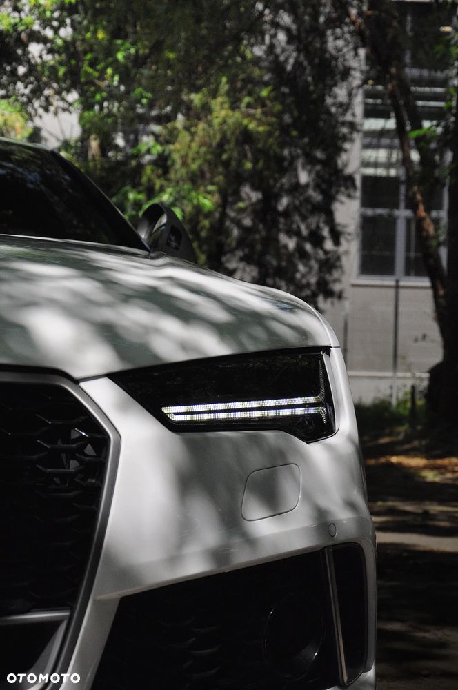 Audi RS7 Sportback 4.0 TFSI Quattro Tiptronic - 2