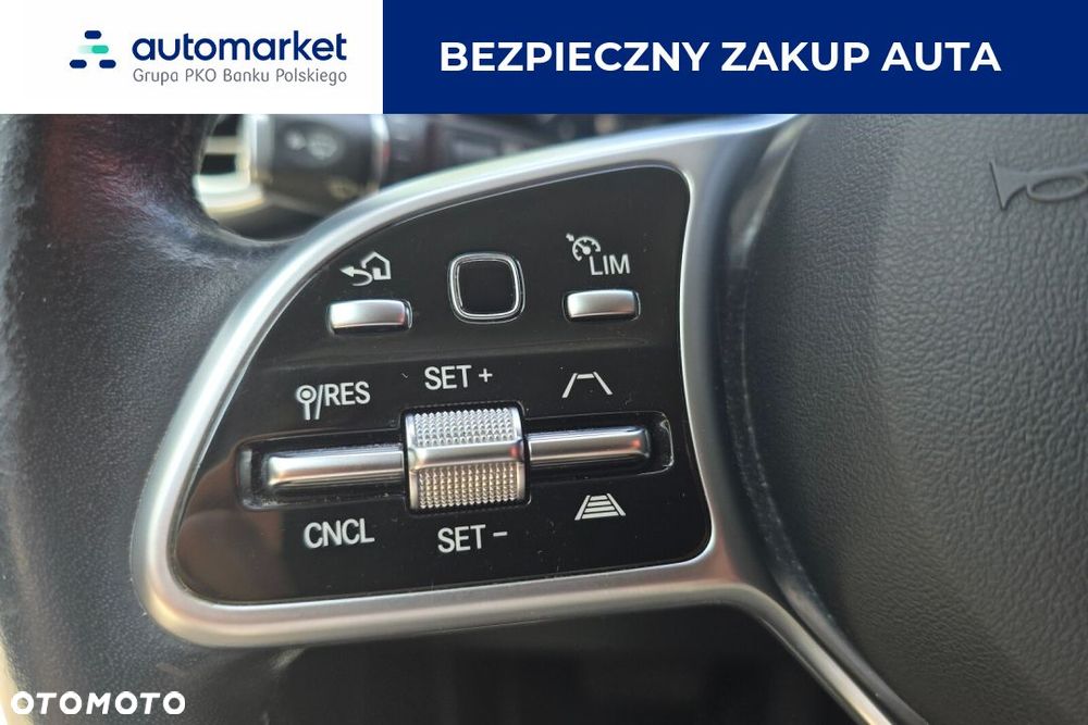 Mercedes-Benz GLC 200 d 4-Matic Business Edition - 16