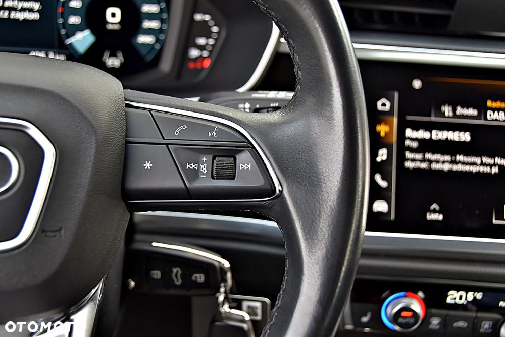 Audi Q3 35 TFSI S tronic - 31