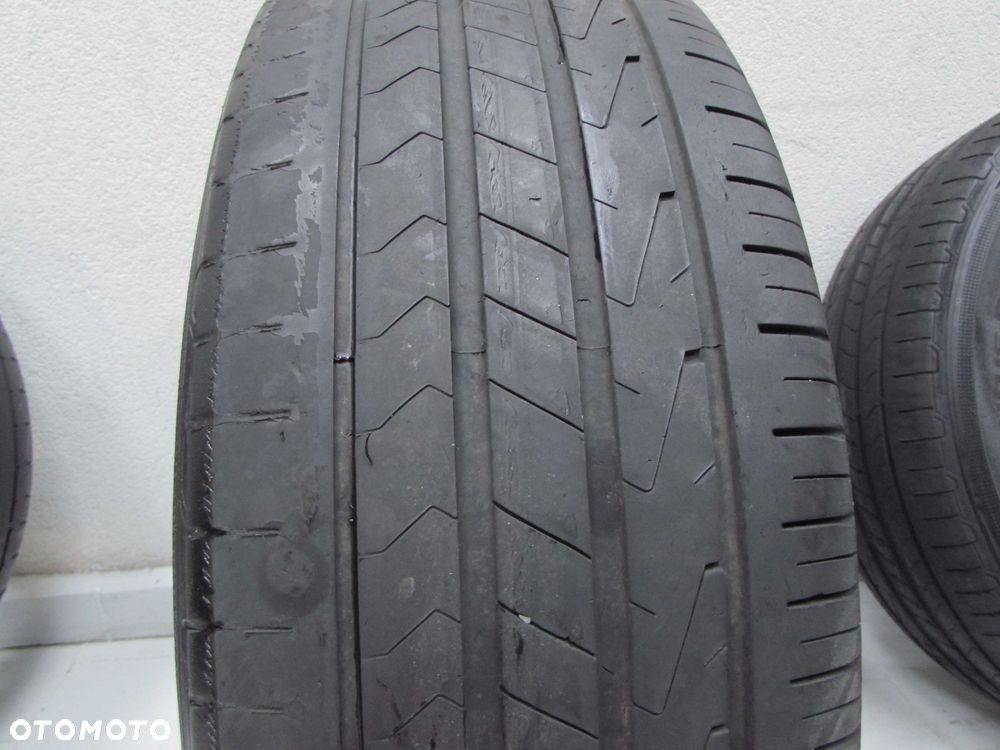 VOLVO XC60 XC70 XC90 XC BORBET 5X108 17' ET49 7J KOLA FELGI ALUMINIOWE 8646831 31317694 - 11