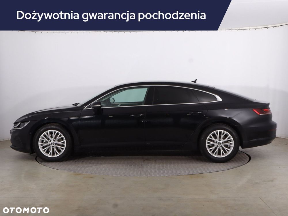 Volkswagen Arteon - 4
