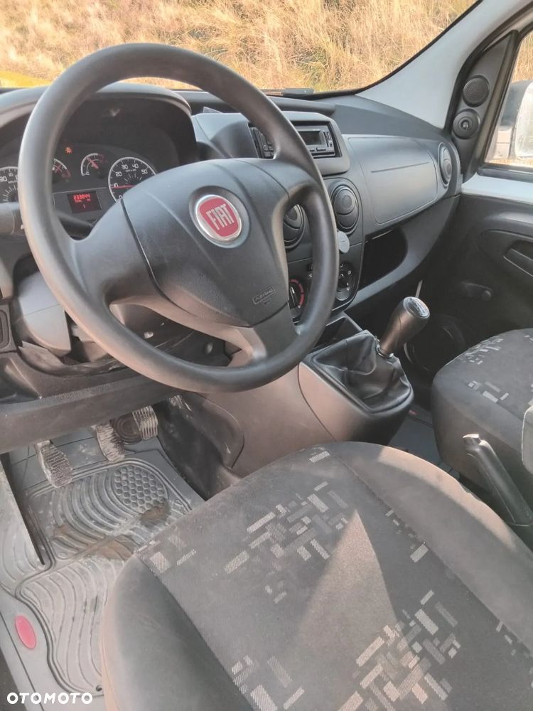 Fiat Fiorino - 11