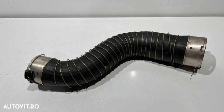 Furtun intercooler 2.0D B47 11618573762 BMW Seria 5 G30 [2016 - 2020] - 2