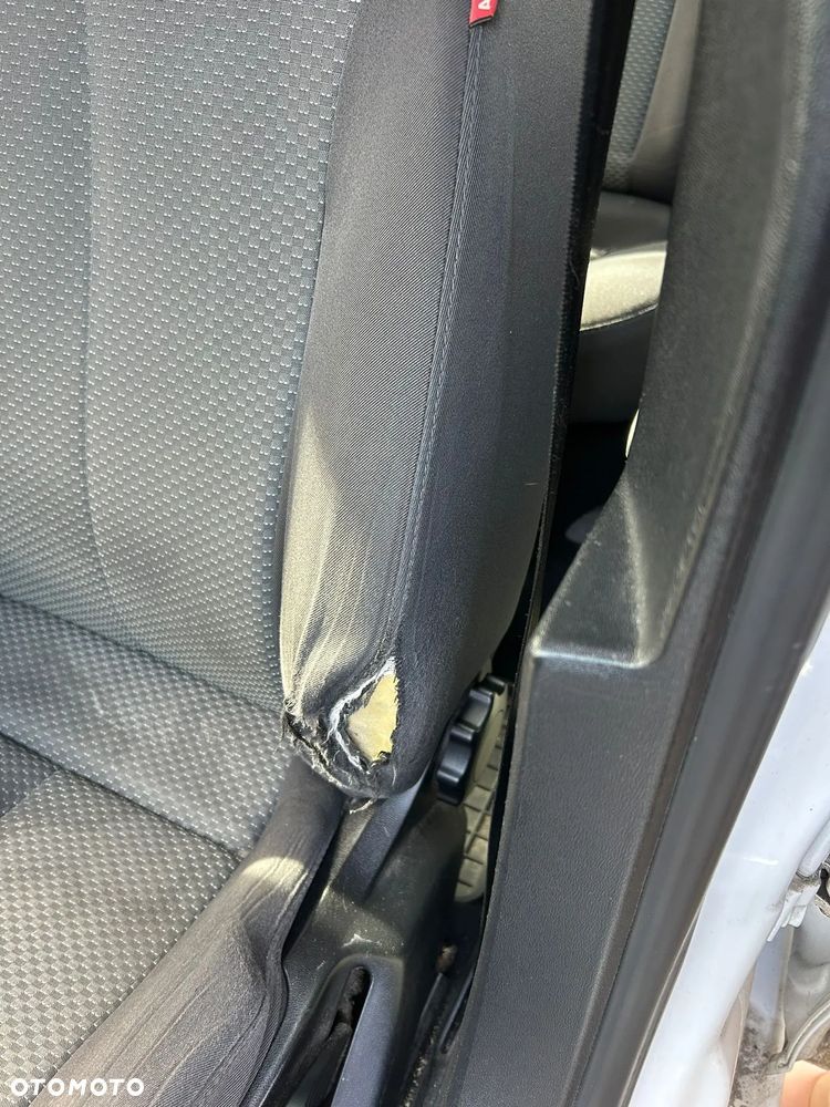 Seat Leon 1.9 TDI DPF Comfort Limited - 8