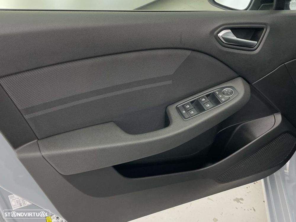 Renault Clio 1.0 TCe Esprit Alpine - 17