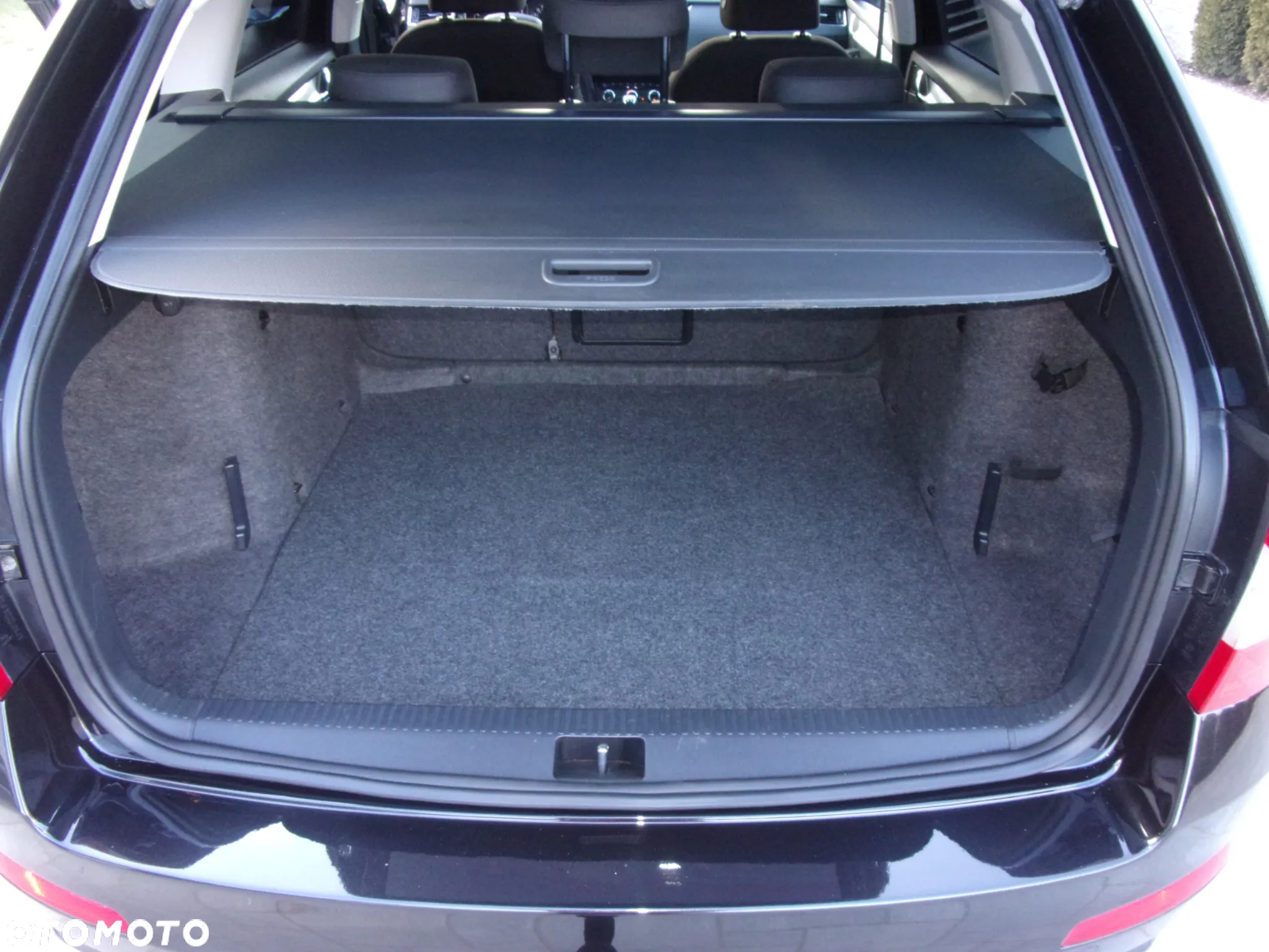 Skoda Octavia 2.0 TDI 4x4 Edition - 36
