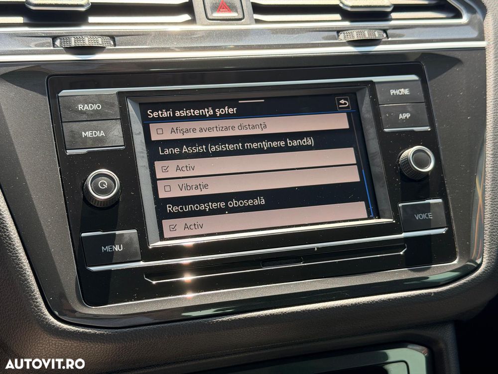 Volkswagen Tiguan 1.5 TSI ACT DSG Life - 27