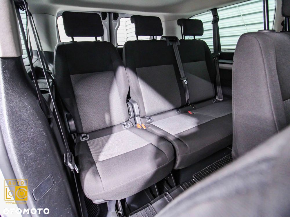 Toyota Proace Verso 2.0 D4-D Long Family - 14