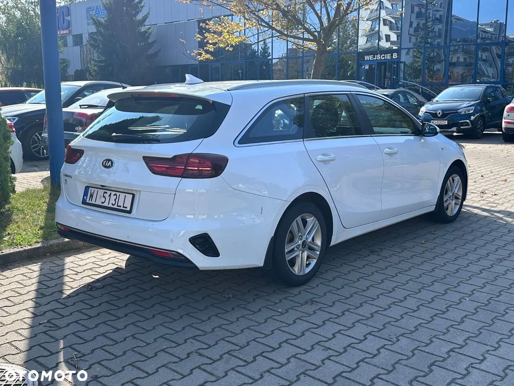 Kia Ceed 1.0 T-GDI M - 3