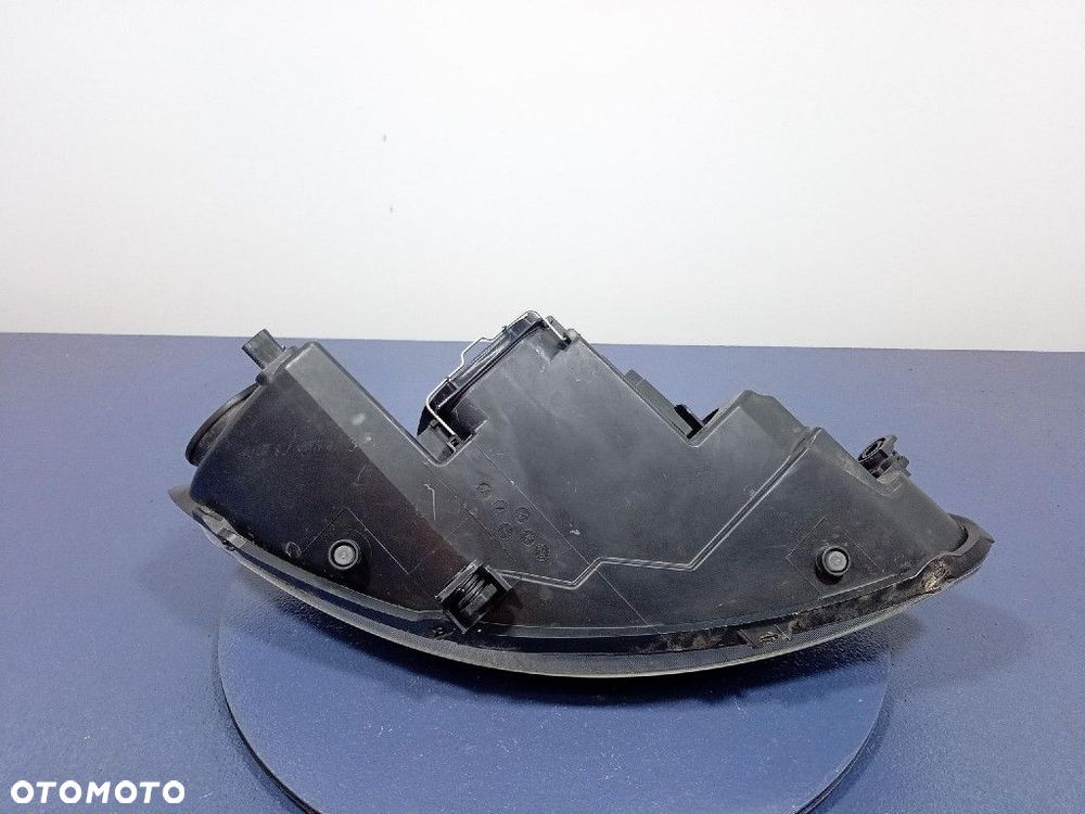 SEAT LEON II REFLEKTOR LEWY EU DEPO 445-1116L - 3