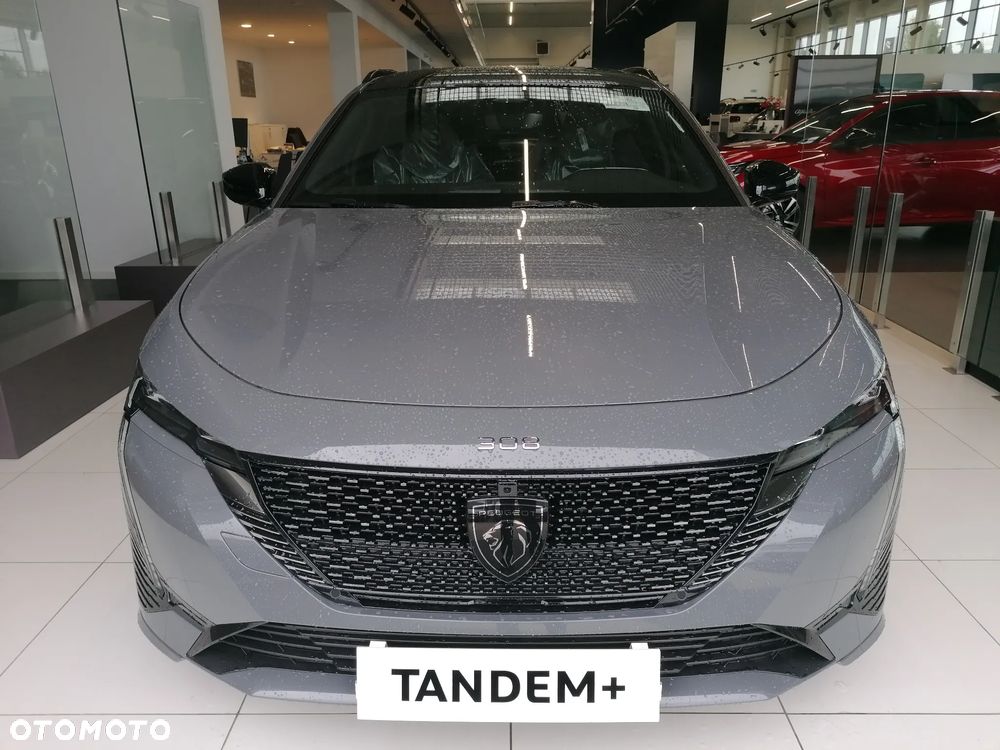 Peugeot 308 1.5 BlueHDi GT S&S EAT8 - 2