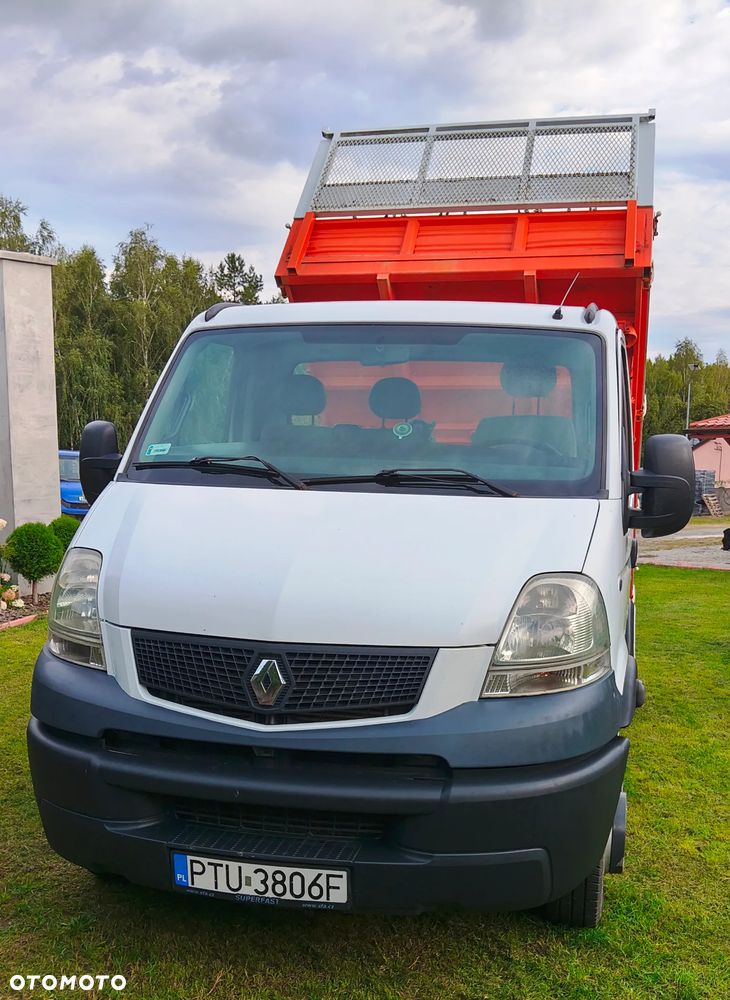 Renault MASCOTT - 1