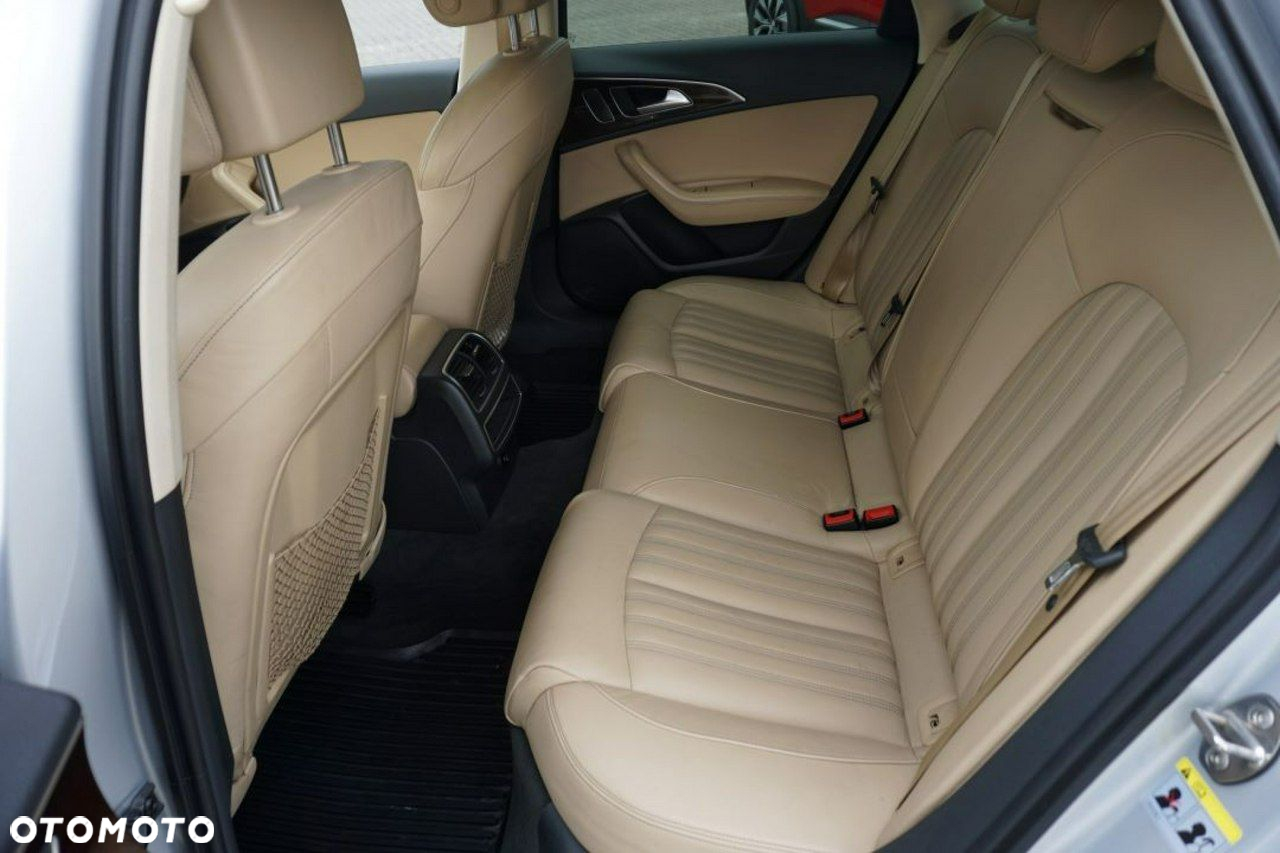 Audi A6 Allroad 3.0 TDI Quattro Tiptr - 10